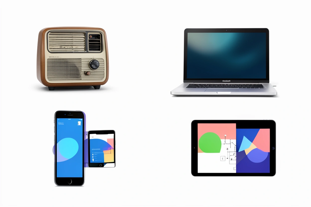 Diversité des médias